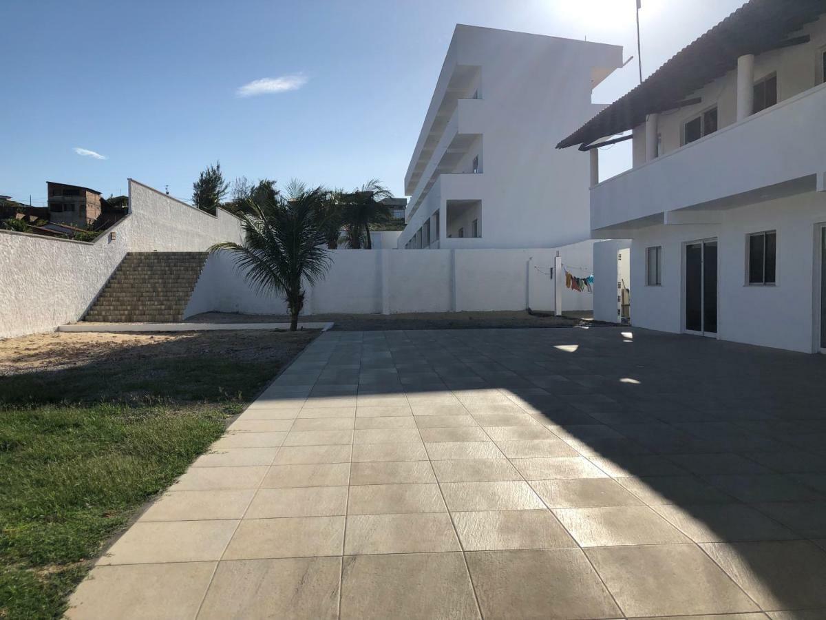 Vilas Blancas Cumbuco Exterior photo