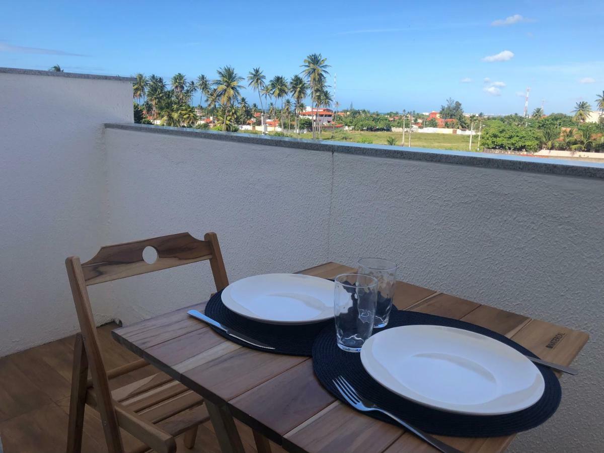 Vilas Blancas Cumbuco Exterior photo