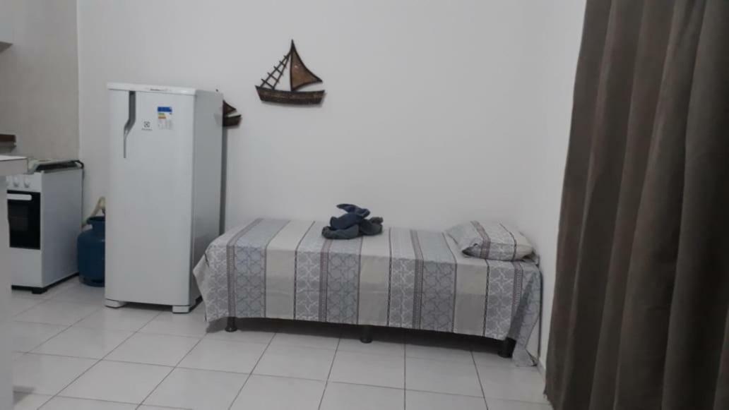Vilas Blancas Cumbuco Exterior photo